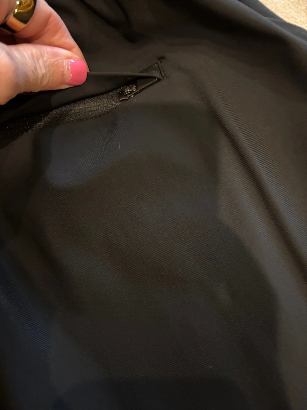 Baleaf Women's Black Athletic Pants—New without the tags—Never worn